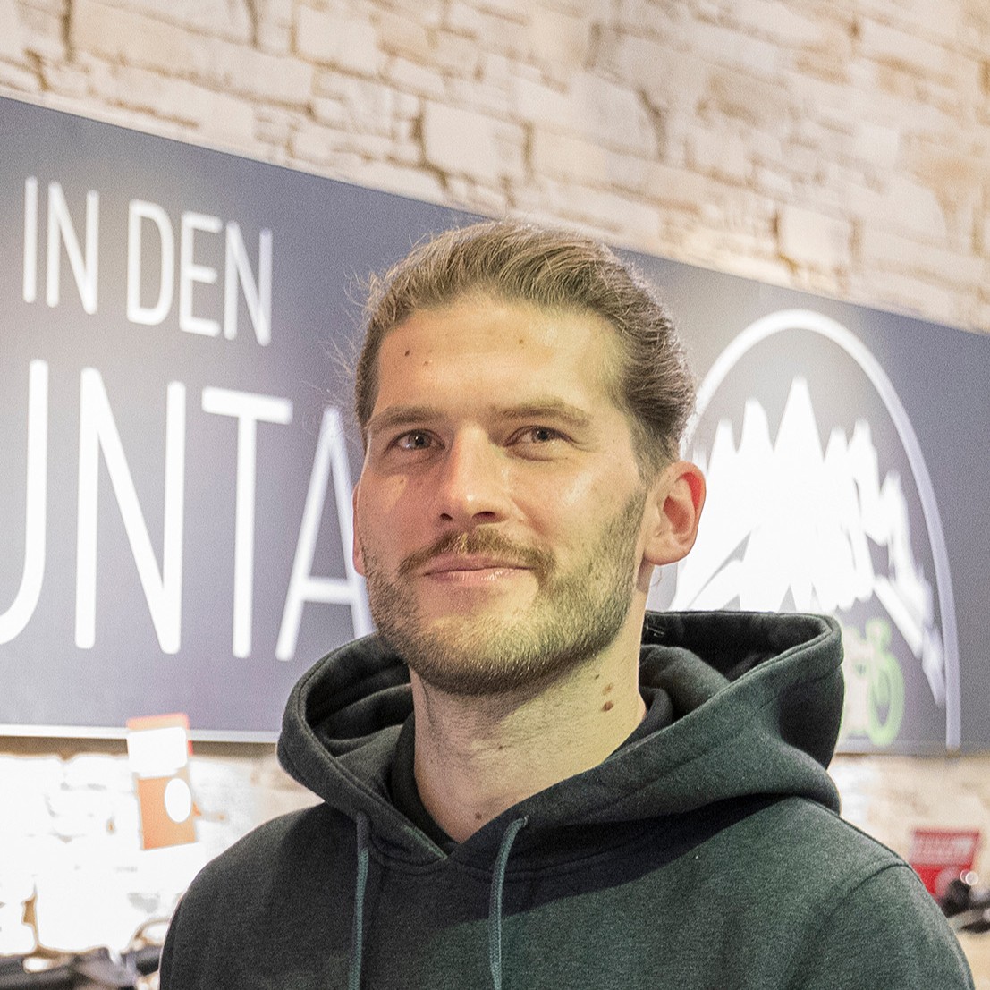 Benjamin Birr