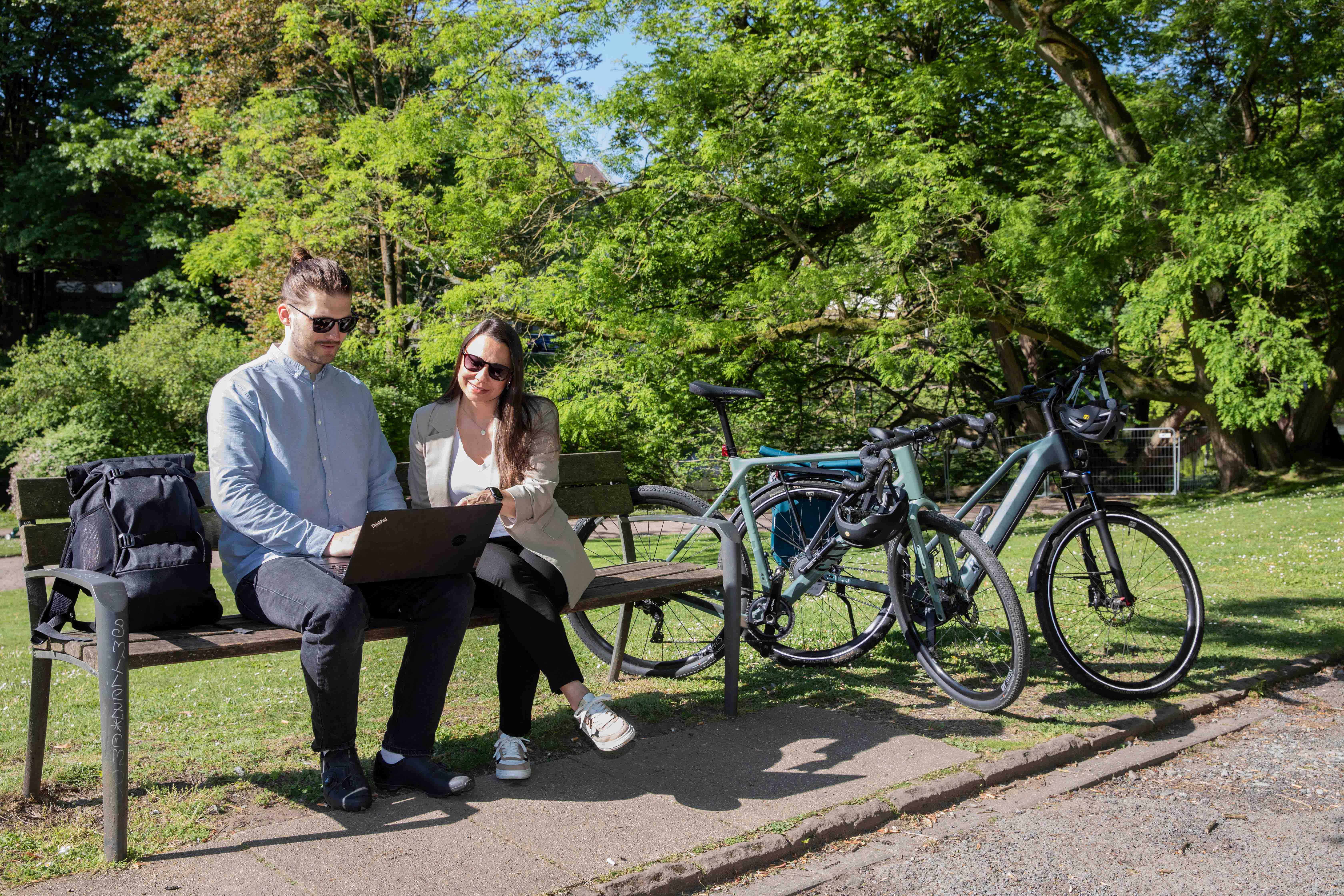 Fachberatung und Service