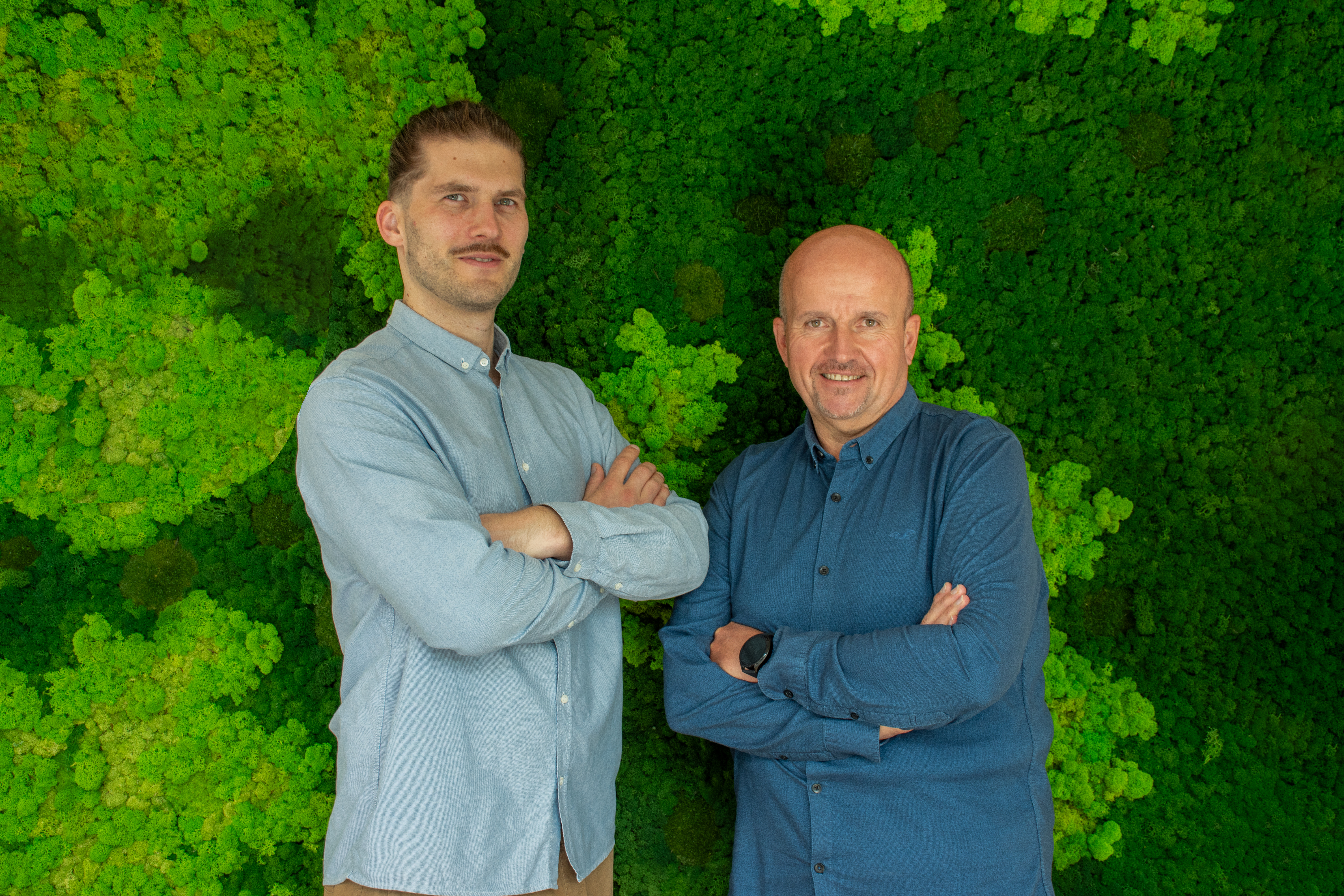RadimDienst Händlermanagement Team