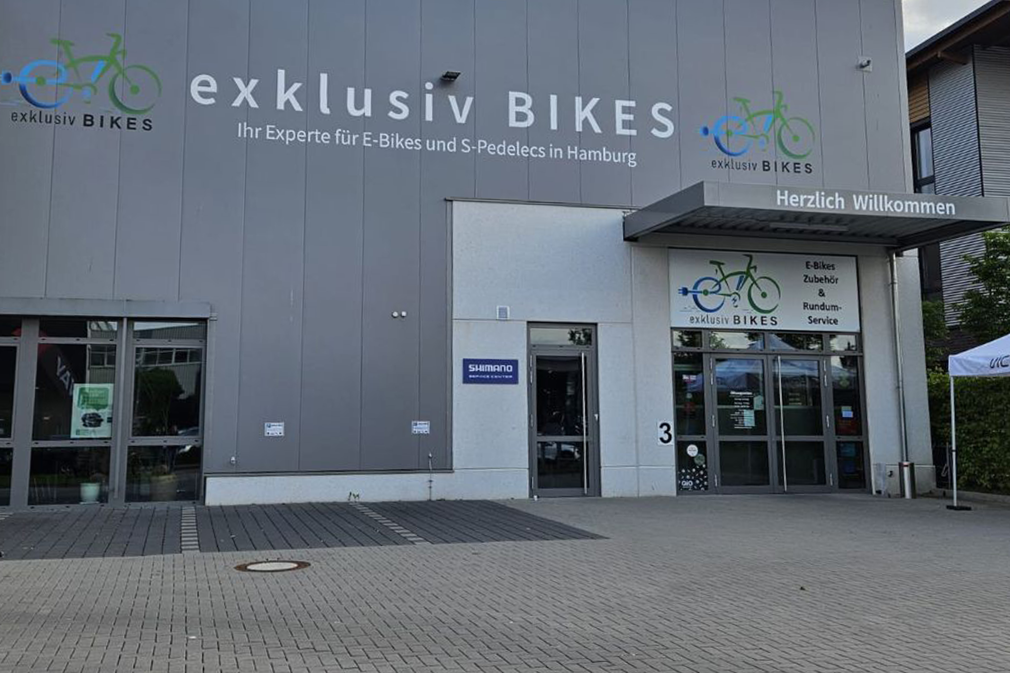 exklusiv BIKES GmbH